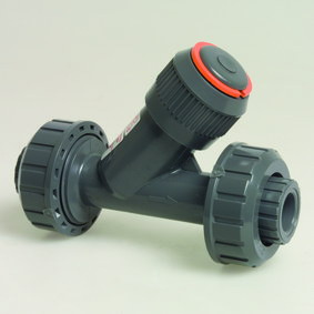 Y型过滤器