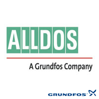 德国安度实(ALLDOS)电磁、机械、液压隔膜计量泵