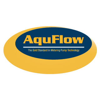 美国AquFlow化学计量泵