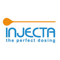 意大利INJECTA意捷特计量泵和在线水质分析仪