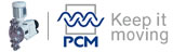 法国PCM LAGOA系列机械隔膜计量泵