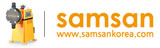 韩国三山(Samsan)计量泵和在线水质分析仪