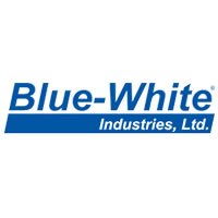 美国蓝白Blue-White计量泵