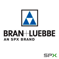 德国布朗卢比Bran+Luebbe计量泵