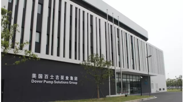 PSG产品在水处理行业的应用介绍
